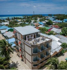 Ocean Retreat & Spa