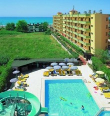 Kaliopa Beach 3*
