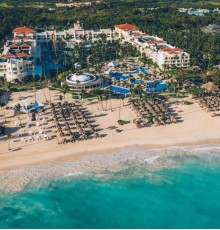 Iberostar Grand Bavaro 5*