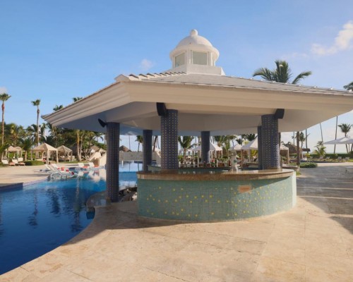 Iberostar Grand Bavaro 5* — Пунта-Кана, Доминикана