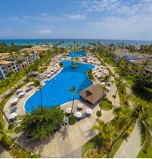 Punta Blanca Golf & Beach Club 5*