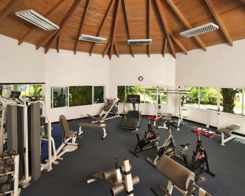 Punta Blanca Golf & Beach Club 5* — Пунта-Кана, Доминикана