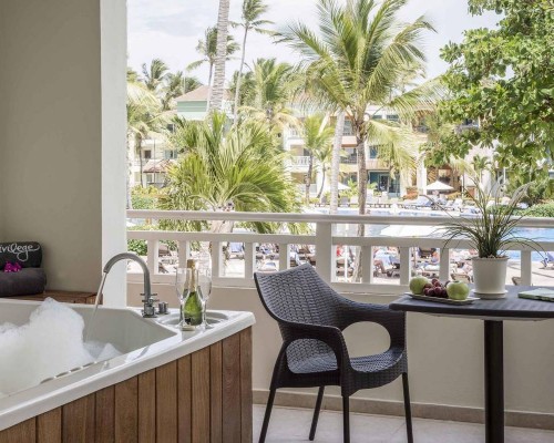 Punta Blanca Golf & Beach Club 5* — Пунта-Кана, Доминикана