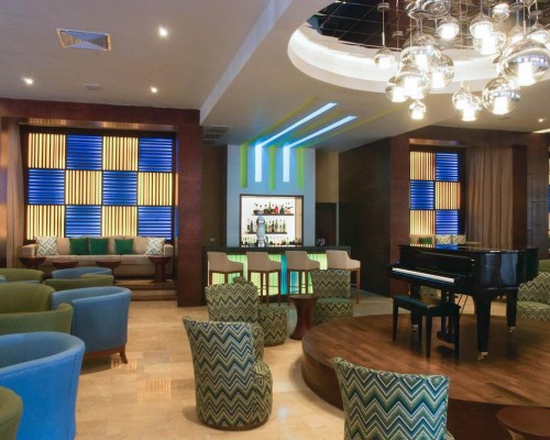 Punta Blanca Golf & Beach Club 5* — Пунта-Кана, Доминикана