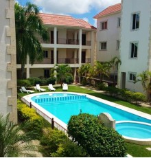 Punta Cana Seven Beaches 3*