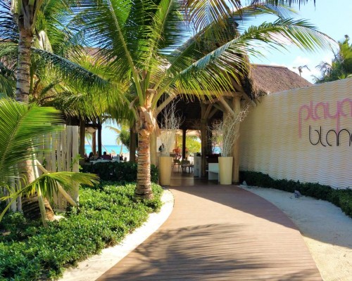 Punta Cana Seven Beaches 3* — Пунта Кана, Баваро
