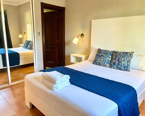 Punta Cana Seven Beaches 3* — Пунта Кана, Баваро