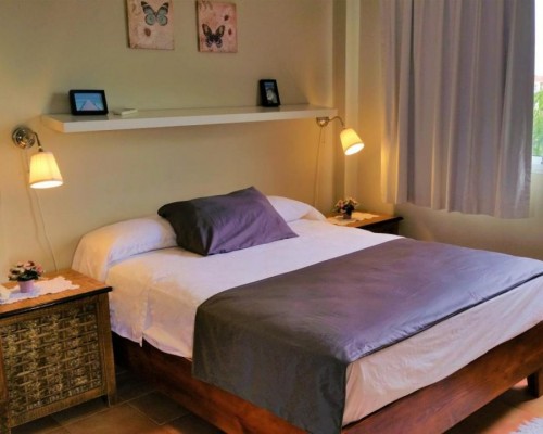 Punta Cana Seven Beaches 3* — Пунта Кана, Баваро