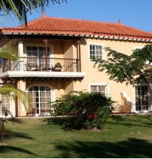 The Golf Suites 5*