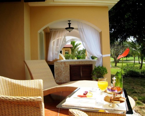 The Golf Suites 5* — Пунта-Кана, Доминикана