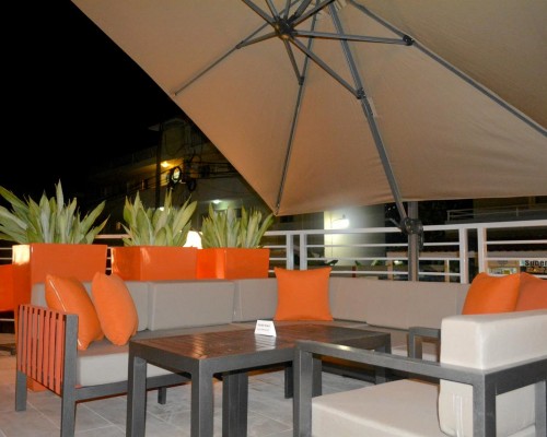 Tropicana Suites Deluxe Beach Club & Pool — 4* в Пунта-Кане