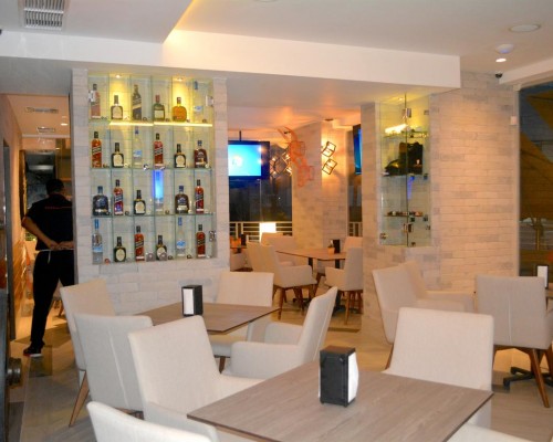 Tropicana Suites Deluxe Beach Club & Pool — 4* в Пунта-Кане