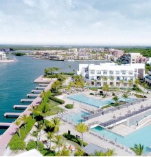 TRS Cap Cana 5*