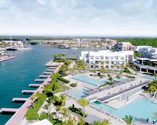 TRS Cap Cana 5* — Пунта-Кана, Доминикана