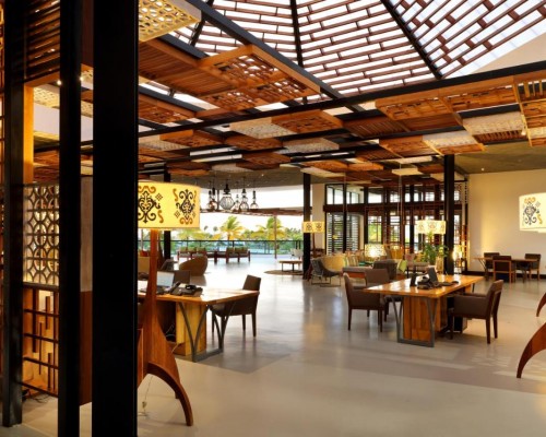 TRS Cap Cana 5* — Пунта-Кана, Доминикана