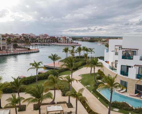 TRS Cap Cana 5* — Пунта-Кана, Доминикана