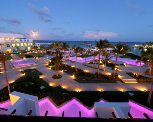 TRS Cap Cana 5* — Пунта-Кана, Доминикана