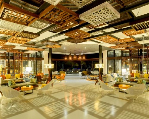 TRS Cap Cana 5* — Пунта-Кана, Доминикана