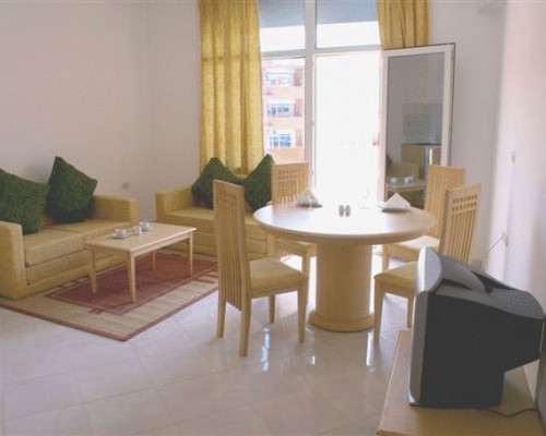 Oasis Resort & Apartment, Хургада — что это за отель на самом деле