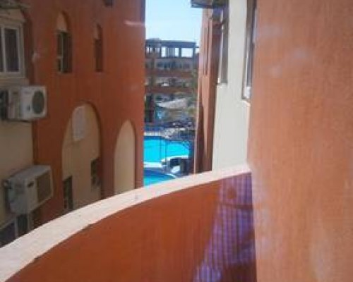 Oasis Resort & Apartment, Хургада — что это за отель на самом деле