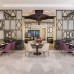 Taj Jumeirah Lakes Towers 5* в Дубае: честный обзор