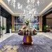 Taj Jumeirah Lakes Towers 5* в Дубае: честный обзор