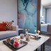 Taj Jumeirah Lakes Towers 5* в Дубае: честный обзор