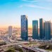 Taj Jumeirah Lakes Towers 5* в Дубае: честный обзор