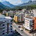 Nar Sarisu Apart, Анталья (Коньяалты): что это за отель