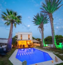 Alenos Boutique Hotel