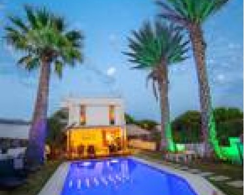 Alenos Boutique Hotel в Чешме: обзор от турагента