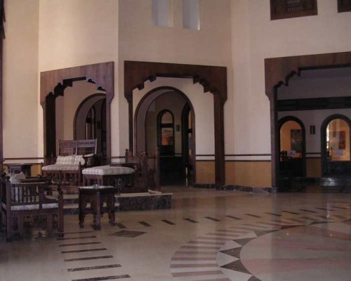 El Faraana Club 4* в Шарм-эль-Шейхе: что важно знать перед бронированием