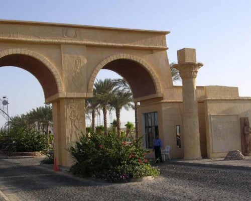 El Faraana Club 4* в Шарм-эль-Шейхе: что важно знать перед бронированием