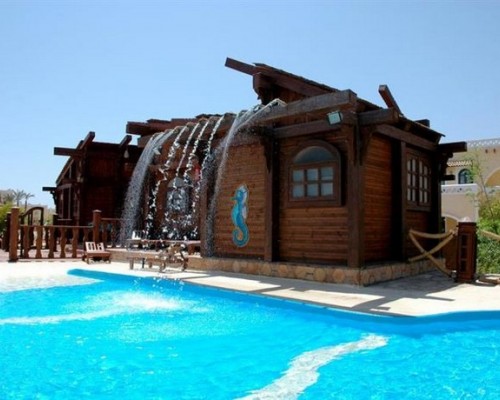 El Faraana Club 4* в Шарм-эль-Шейхе: что важно знать перед бронированием