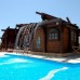El Faraana Club 4* в Шарм-эль-Шейхе: что важно знать перед бронированием