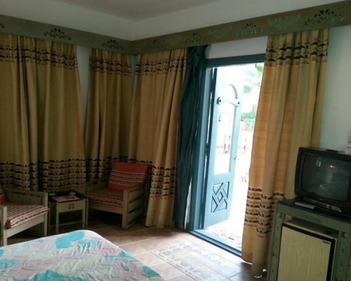 El Faraana Club 4* в Шарм-эль-Шейхе: что важно знать перед бронированием