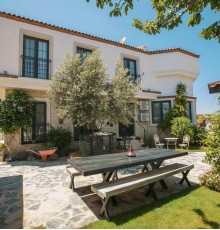 Casa Luna Hotel Alacati