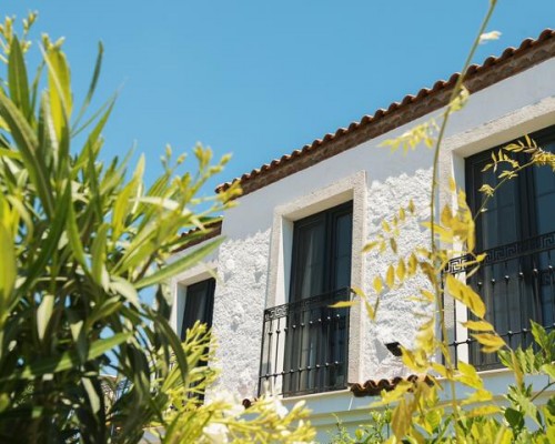 Casa Luna Hotel Alacati — отель в Чешме (Алакати), Турция