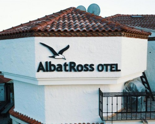 Casa Luna Hotel Alacati — отель в Чешме (Алакати), Турция