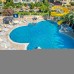 Arsi Blue Beach Hotel 4* — Кестел, первая линия