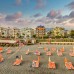 Arsi Blue Beach Hotel 4* — Кестел, первая линия