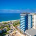 Arsi Blue Beach Hotel 4* — Кестел, первая линия