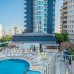 Arsi Blue Beach Hotel 4* — Кестел, первая линия