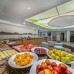 Arsi Blue Beach Hotel 4* — Кестел, первая линия