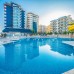 Arsi Blue Beach Hotel 4* — Кестел, первая линия