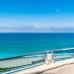 Arsi Blue Beach Hotel 4* — Кестел, первая линия