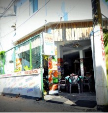 Marshal Beach Guesthouse & Restaurant 1*