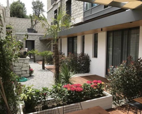 Yasemin Alacati Boutique Hotel, Чешме