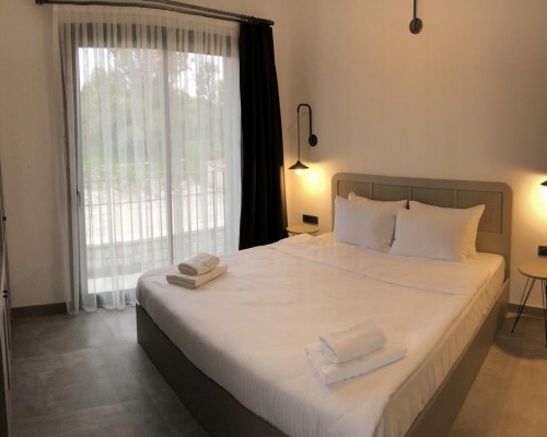 Yasemin Alacati Boutique Hotel, Чешме