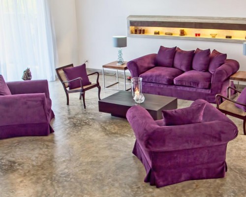 The Lagoon Villa 4* в Негомбо, Шри-Ланка